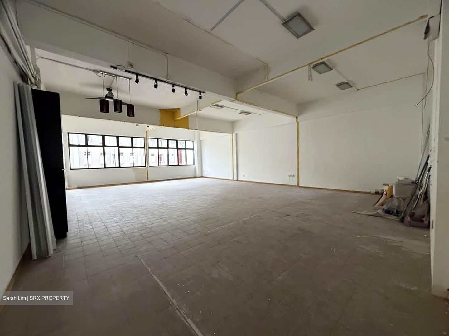 Jalan Besar (D8), Shop House #530264551